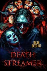 Poster for Death Streamer