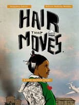 Poster for Hair that Moves