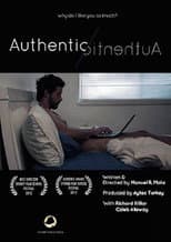 Poster for Authentic