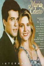 Poster for María Celeste