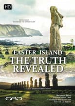 Poster for Easter Island: The Truth Revealed