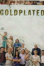 Poster for Goldplated