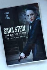 Poster for Sara Stein - Jewels in the Grave