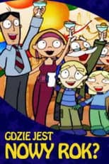 Poster for Where is the New Year?