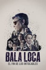 Poster for Bala Loca