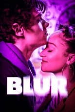 Poster for BLUR
