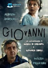 Poster for Giovanni