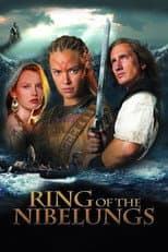 Poster for Ring of the Nibelungs