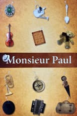 Poster for Monsieur Paul