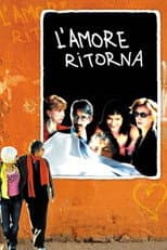 Poster for Love Returns