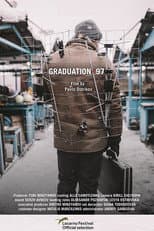 Poster for Graduation '97