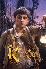 Poster for Kulderzipken