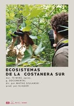Poster for Ecosistemas de la Costanera Sur