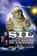 Poster for Season 1