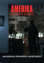 Poster for America