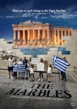 Poster for The Marbles