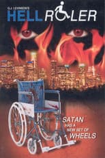 Poster for Hellroller