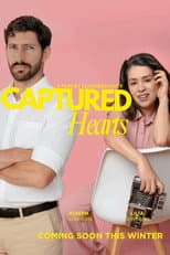 Poster for Captured Hearts
