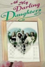 Poster for All My Darling Daughters