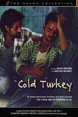 Poster for Cold Turkey