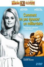 Poster for Comment ne pas épouser un milliardaire