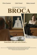 Poster for BROCA