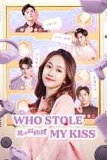 Poster for Who Stole My Kiss
