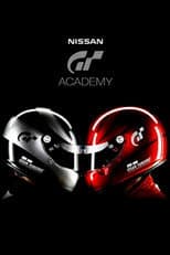 Poster for GT Academy International