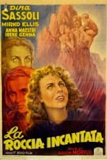 Poster for La roccia incantata