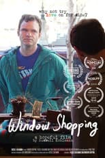 Poster for Window Shopping