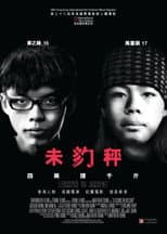 Poster for Lessons in Dissent