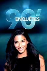Poster for 90' Enquêtes