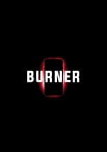 Poster for Burner