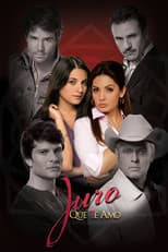 Poster for Oath of Love