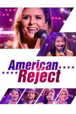 Poster for American Reject