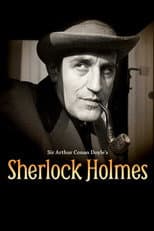 Poster for Sherlock Holmes