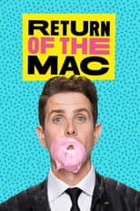Poster for Return of the Mac