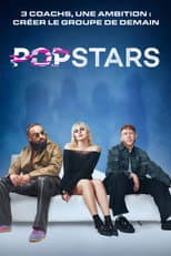 Poster for POPSTARS