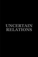 Poster for Uncertain Relations