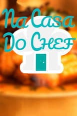 Poster for Un chef en casa con Chris Carpentier