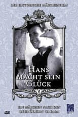 Poster for Hans in Luck