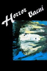 Poster for Horror Vacui