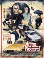 Poster for Off the Record