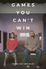 Poster for Games You Can't Win