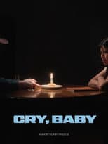 Poster for Cry, Baby
