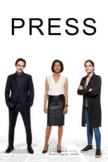 Poster for Press