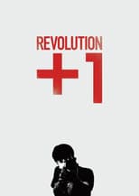 Poster for REVOLUTION+1