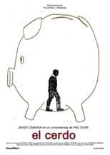Poster for The Pig