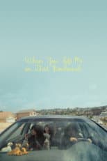Poster for When You Left Me on That Boulevard