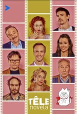 Poster for Têlenovela